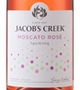 Jacob's Creek Moscato Rosé Sparkling